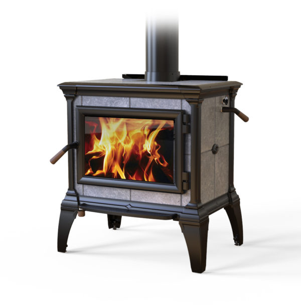 Hearthstone Heritage Model 8024 Wood Stove