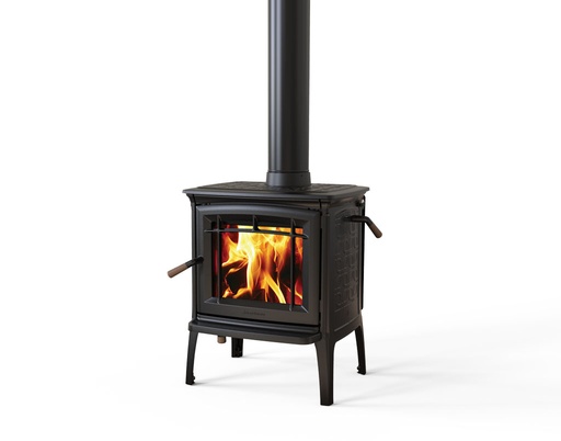 Hearthstone Craftsbury Model 8392 Wood Stove