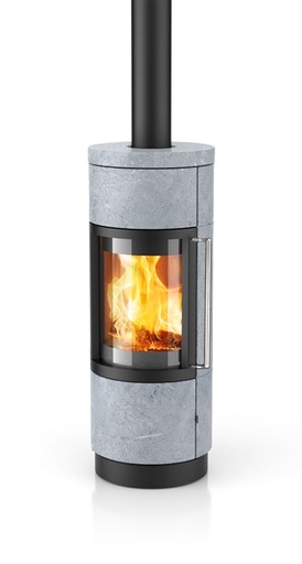 Hearthstone Bari Model 8171 Wood Stove